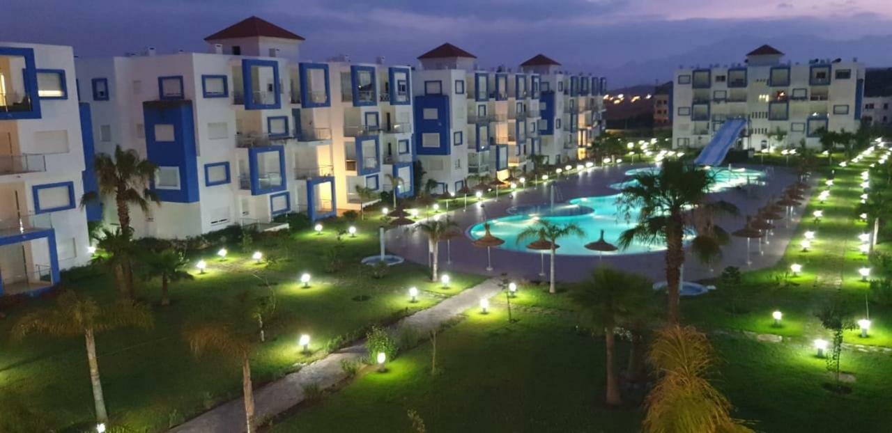 Residence Cabo Negro Exterior photo